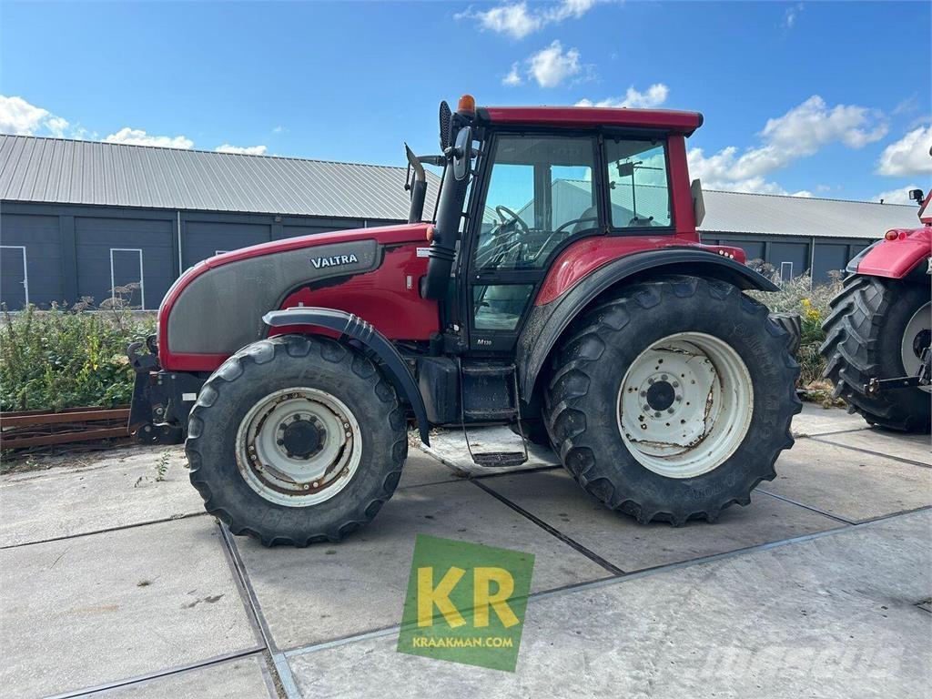 Valtra Overig トラクター