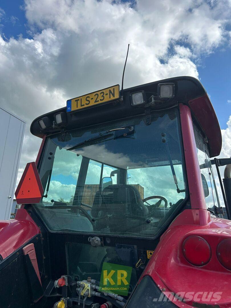 Valtra Overig トラクター