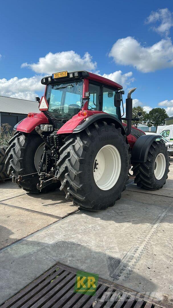 Valtra Overig トラクター