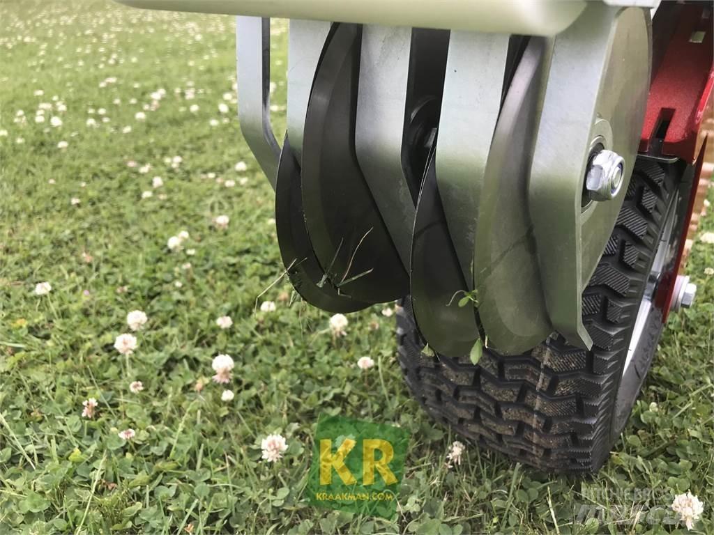 Vredo Turf Buddy ドリル