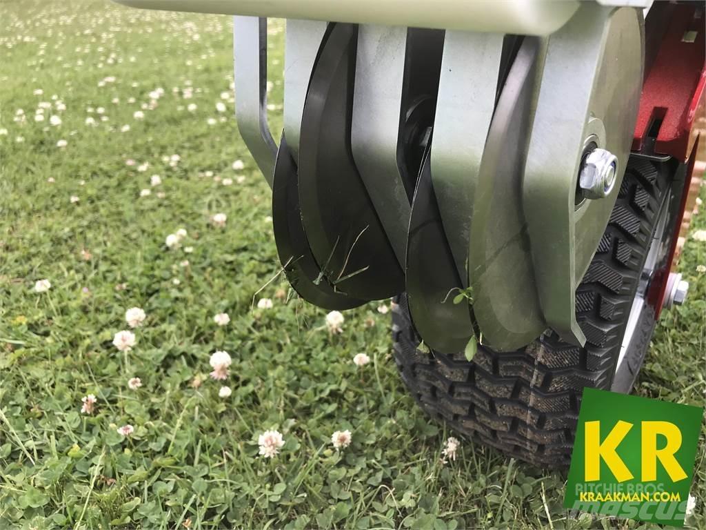 Vredo Turf Buddy ドリル