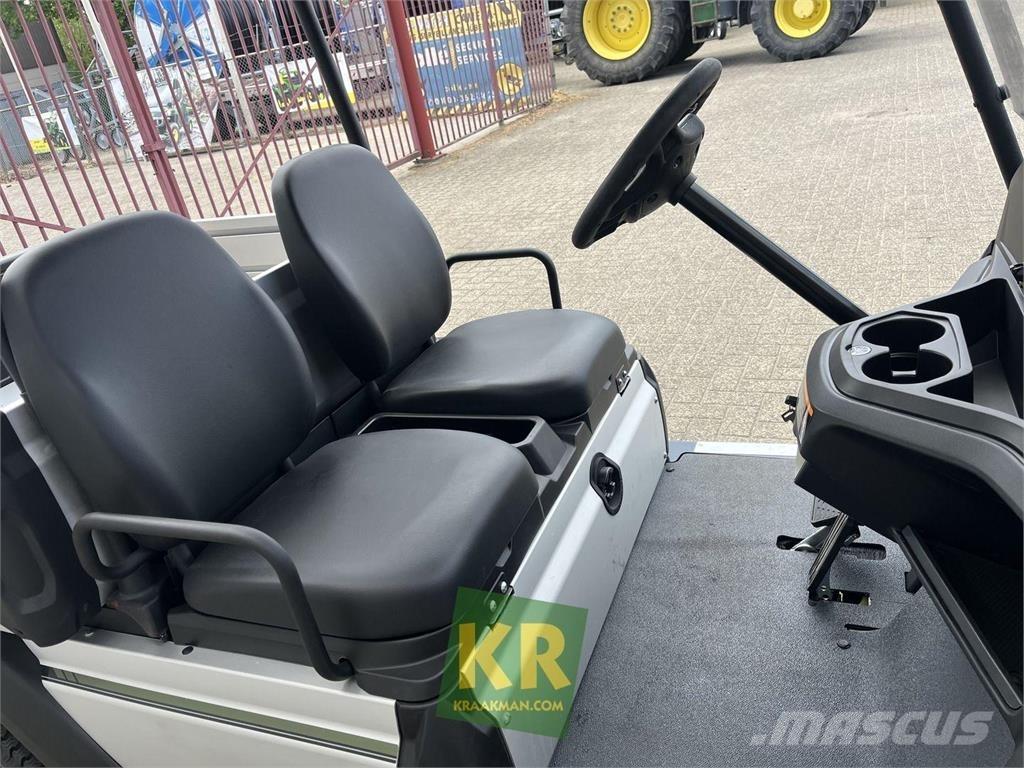 Yamaha UMX 2AC 農業機械 -　その他