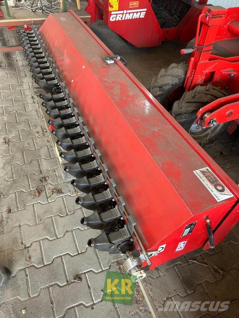 Zibo L3000/25 農業機械 -　その他