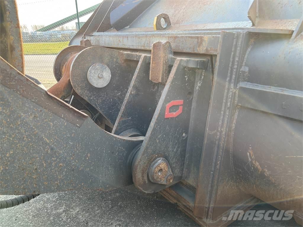 Volvo L250H ホイールローダー・タイヤショベル