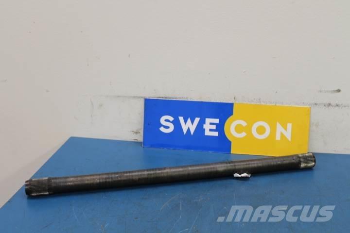 Volvo Drivaxel アクスル