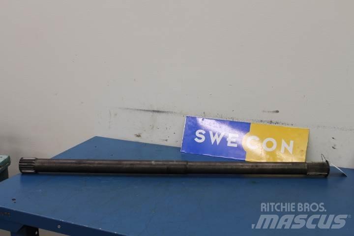 Volvo Drivaxel アクスル