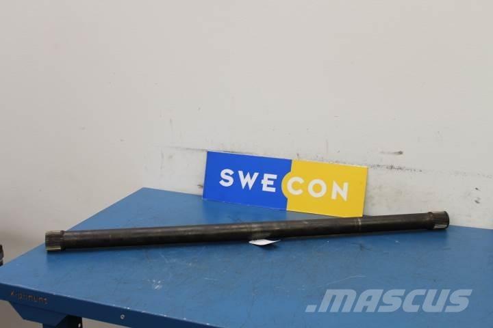 Volvo Drivaxel アクスル