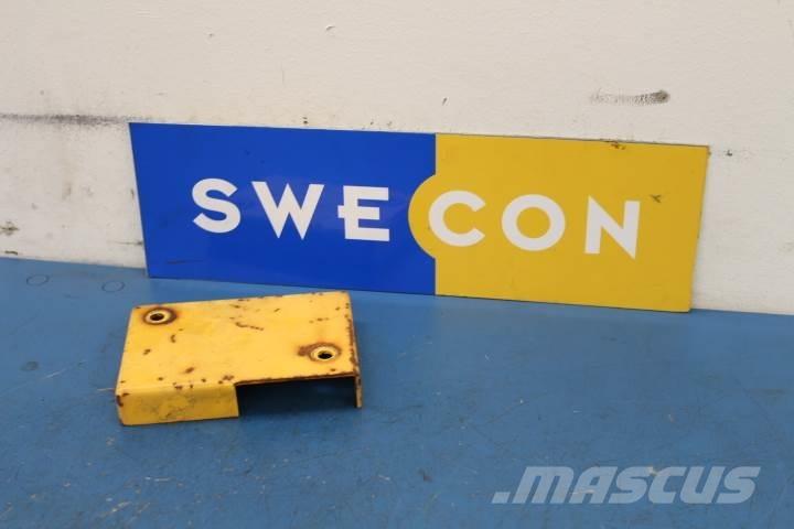 Volvo Fäste シャーシ及びサスペンション