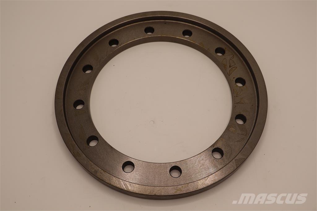 Volvo HÅLLARE トランスミッション