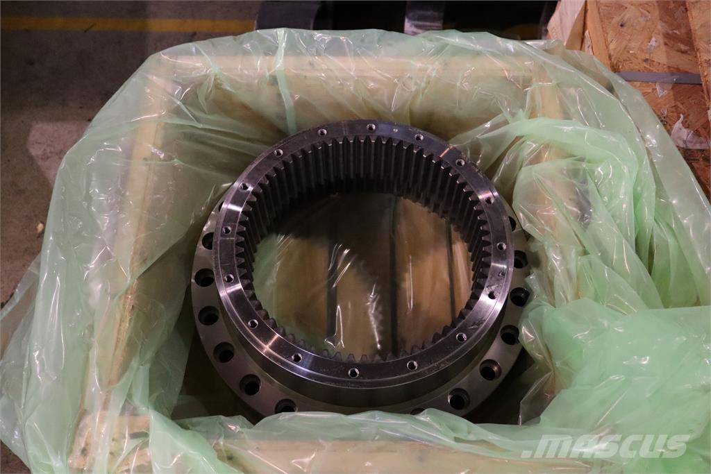 Volvo KUGGHJUL トランスミッション