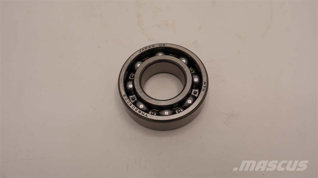 Volvo KULLAGER シャーシ及びサスペンション