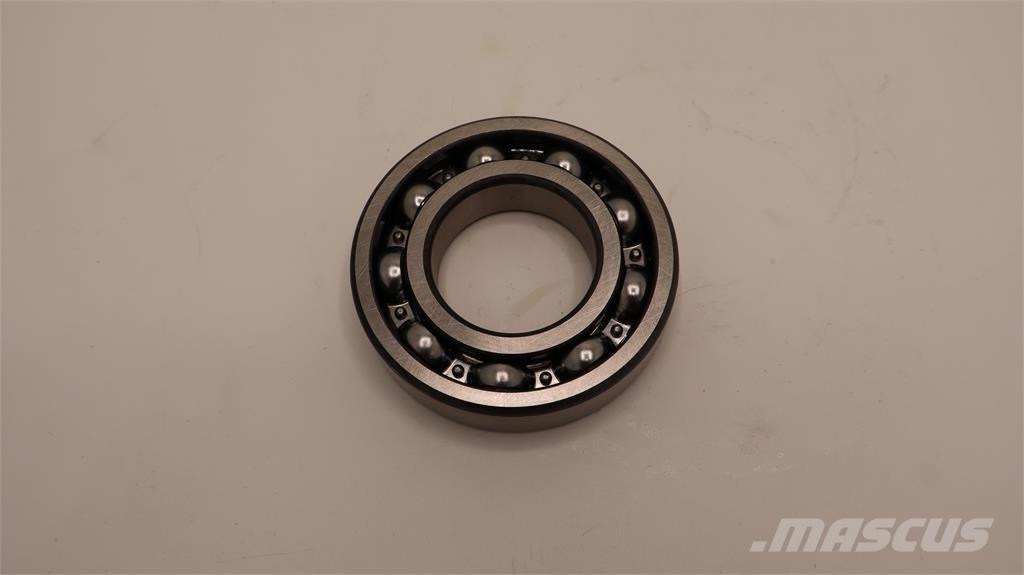Volvo KULLAGER シャーシ及びサスペンション