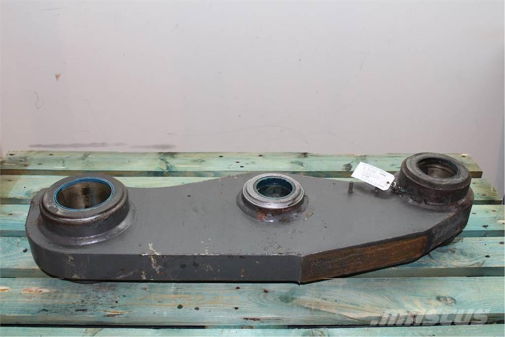 Volvo L120E Länk その他部品