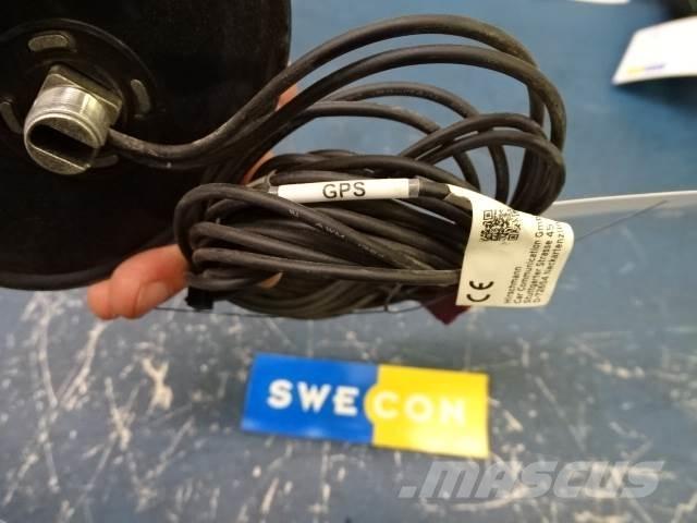 Volvo L120H GPS その他部品