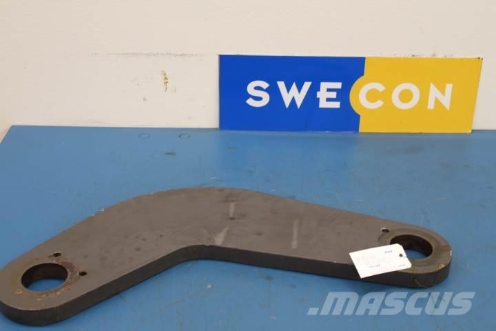 Volvo L45F Länk その他部品