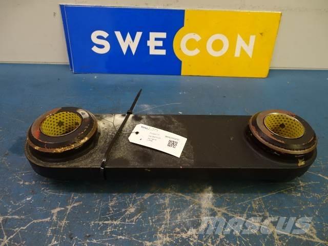 Volvo L50 LÄNK その他部品