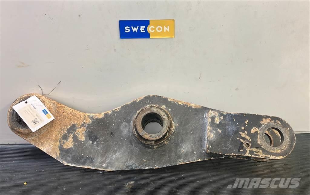 Volvo L50 LÄNK その他部品