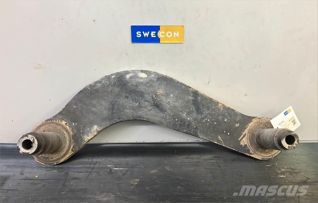 Volvo L50 LÄNK その他部品