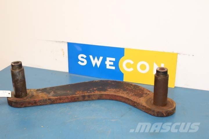 Volvo L50 Länk その他部品