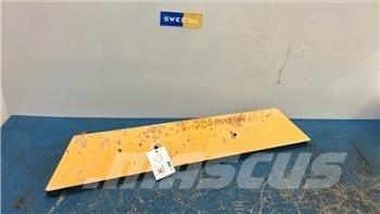 Volvo L50 PLÅT シャーシ及びサスペンション