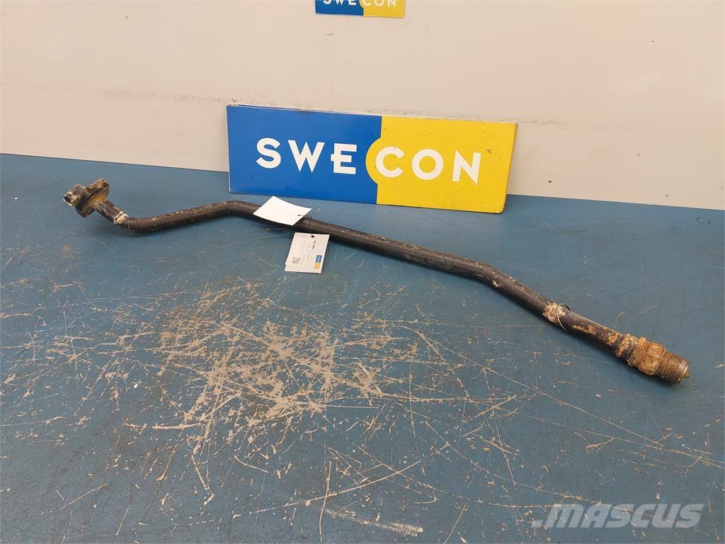 Volvo L50 RÖR 油圧機