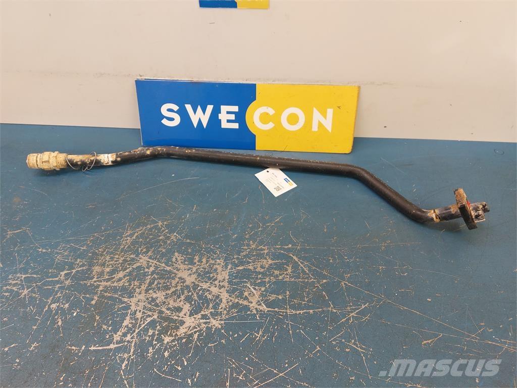 Volvo L50 RÖR 油圧機