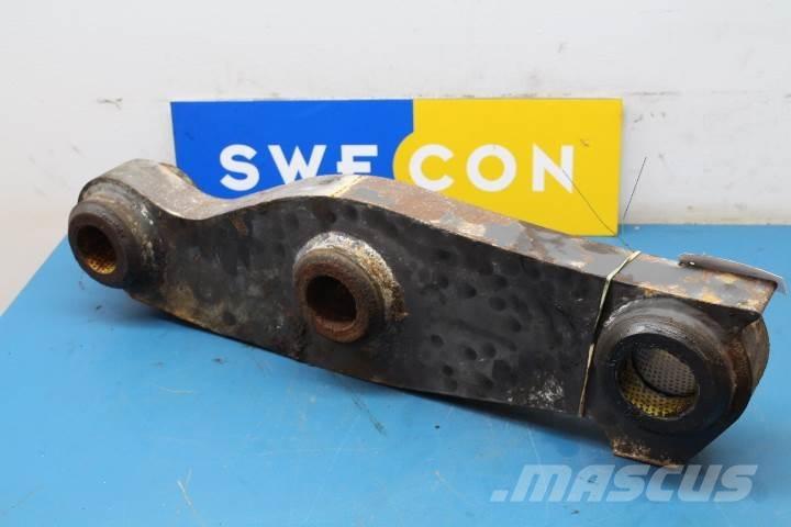Volvo L50B Länk その他部品
