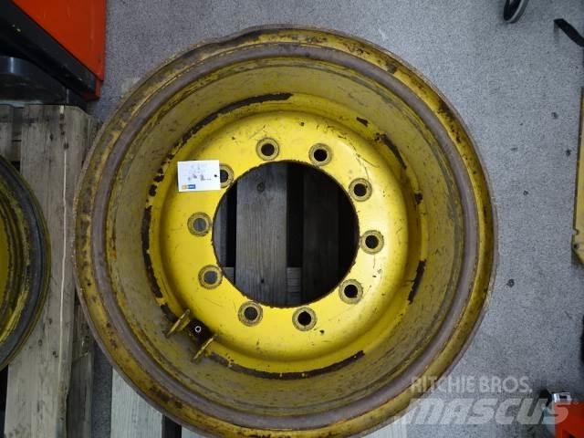 Volvo L70D Fälg タイヤ、ホイル、リム