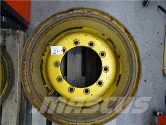 Volvo L70D Fälg タイヤ、ホイル、リム