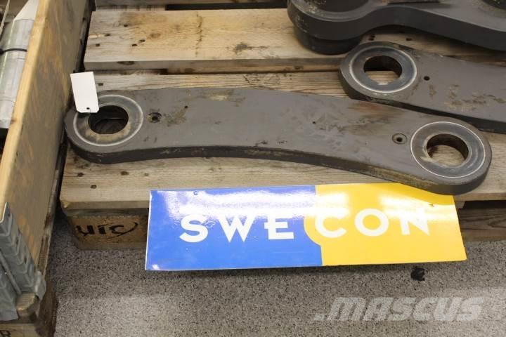 Volvo L70E Länk その他部品