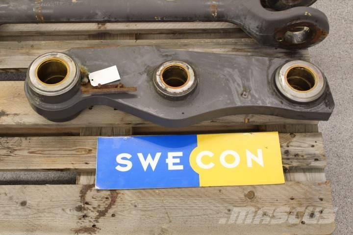 Volvo L70E Länk その他部品