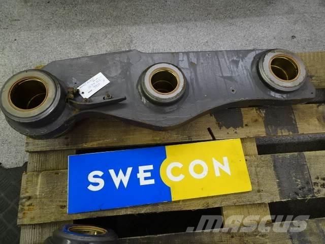 Volvo L70G Länk その他部品