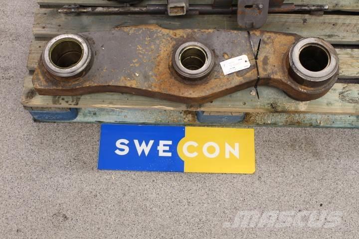 Volvo L90C Länk その他部品