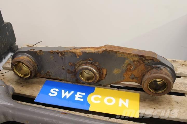 Volvo L90D Länk その他部品