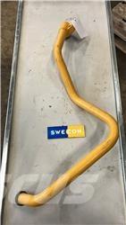 Volvo L90H RÖR 油圧機