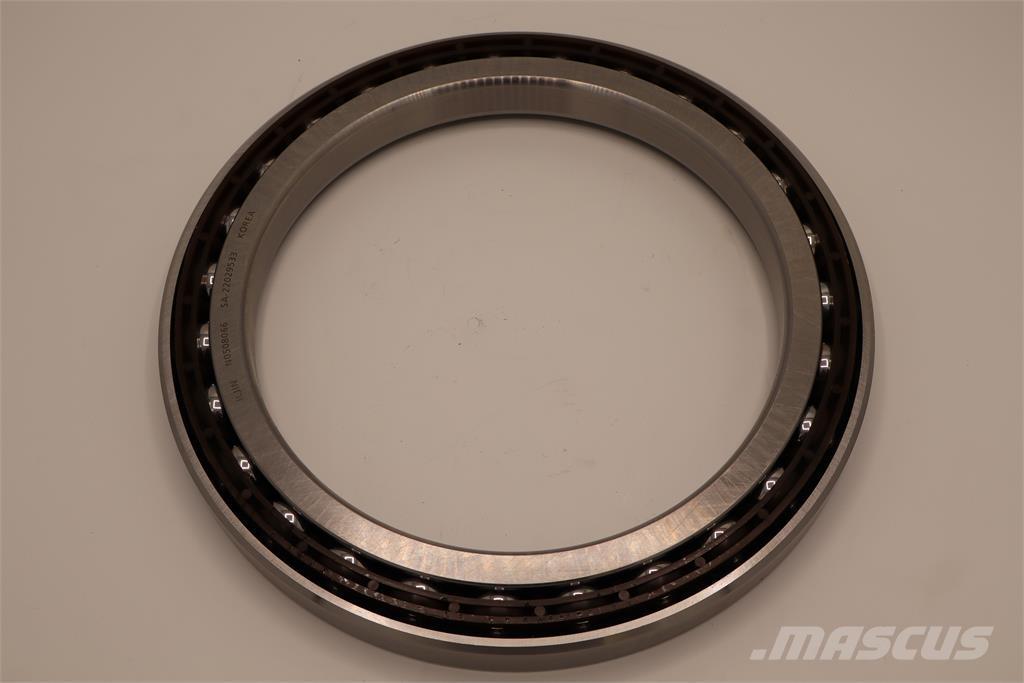 Volvo LAGER トランスミッション