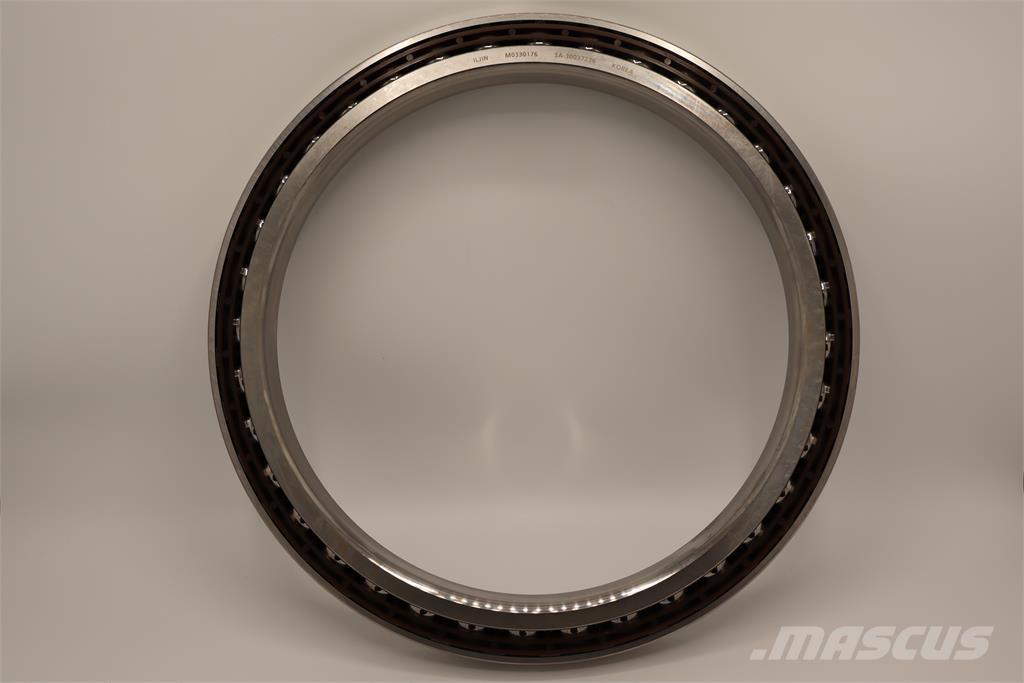 Volvo LAGER トランスミッション