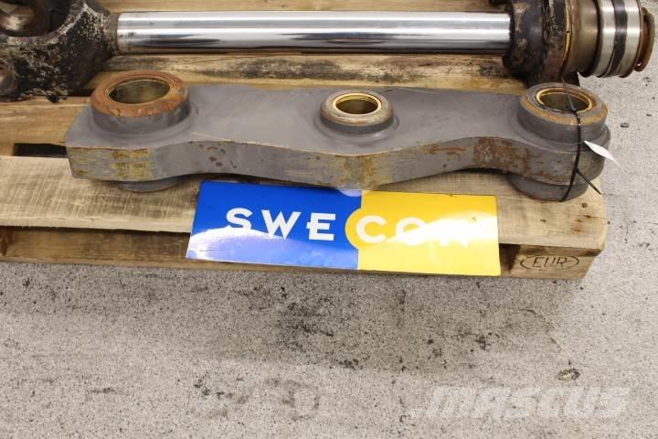Volvo Länk その他部品