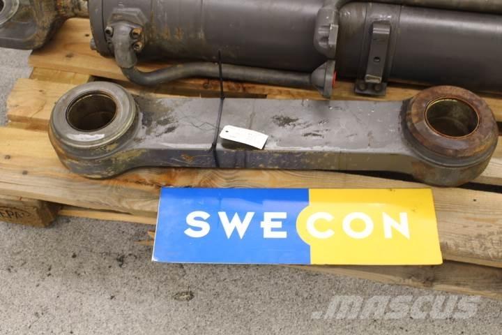 Volvo Länk その他部品