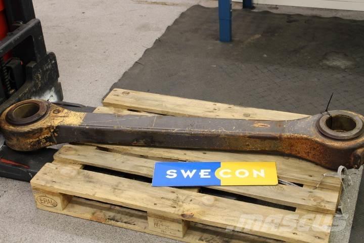 Volvo LÄNK その他部品