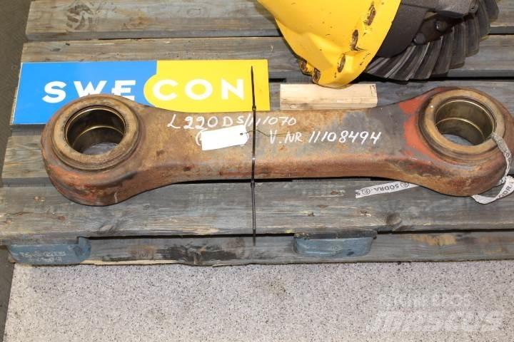 Volvo Länk その他部品