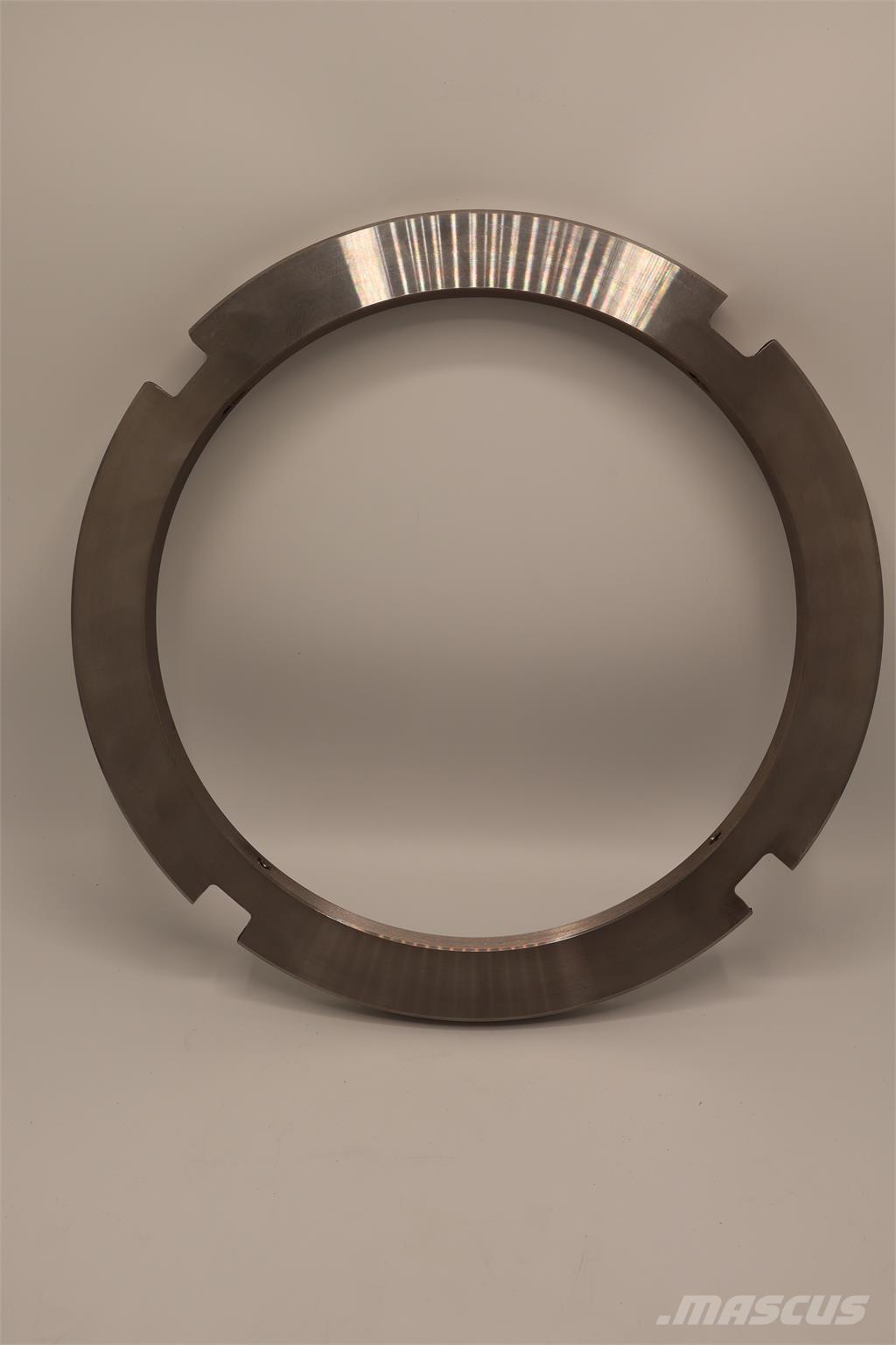 Volvo MUTTER トランスミッション