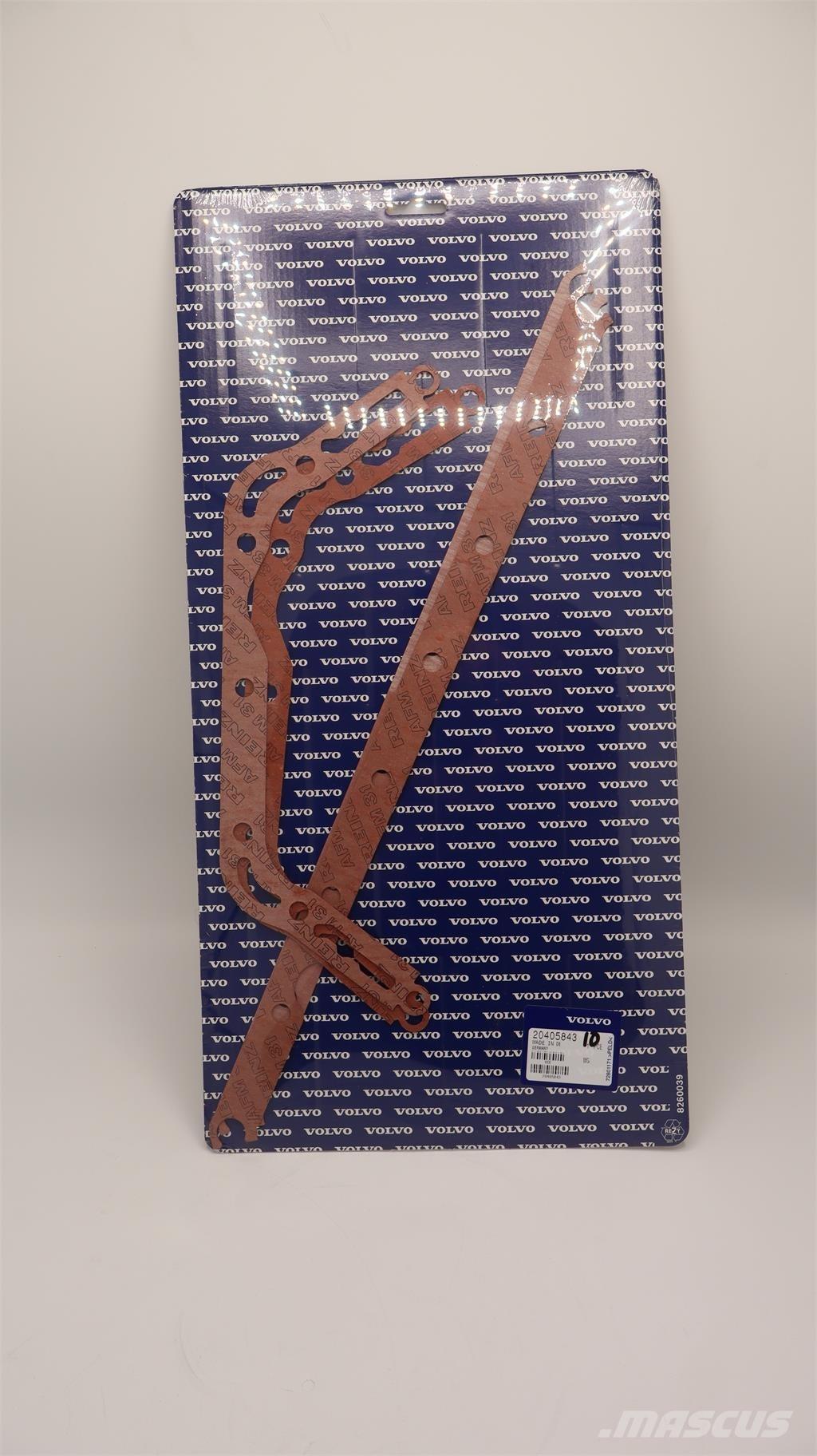 Volvo PACKNING その他部品