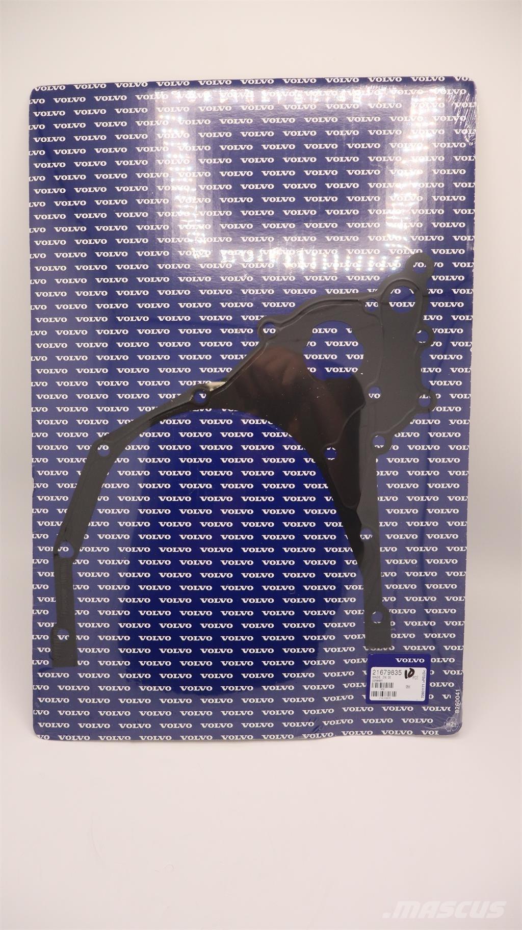 Volvo PACKNING その他部品
