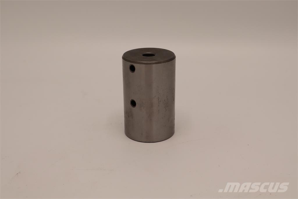 Volvo PIN_NO1 トランスミッション