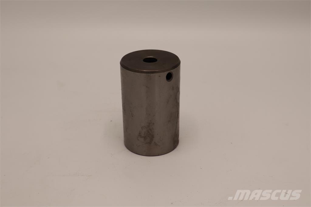 Volvo PIN_NO1 トランスミッション