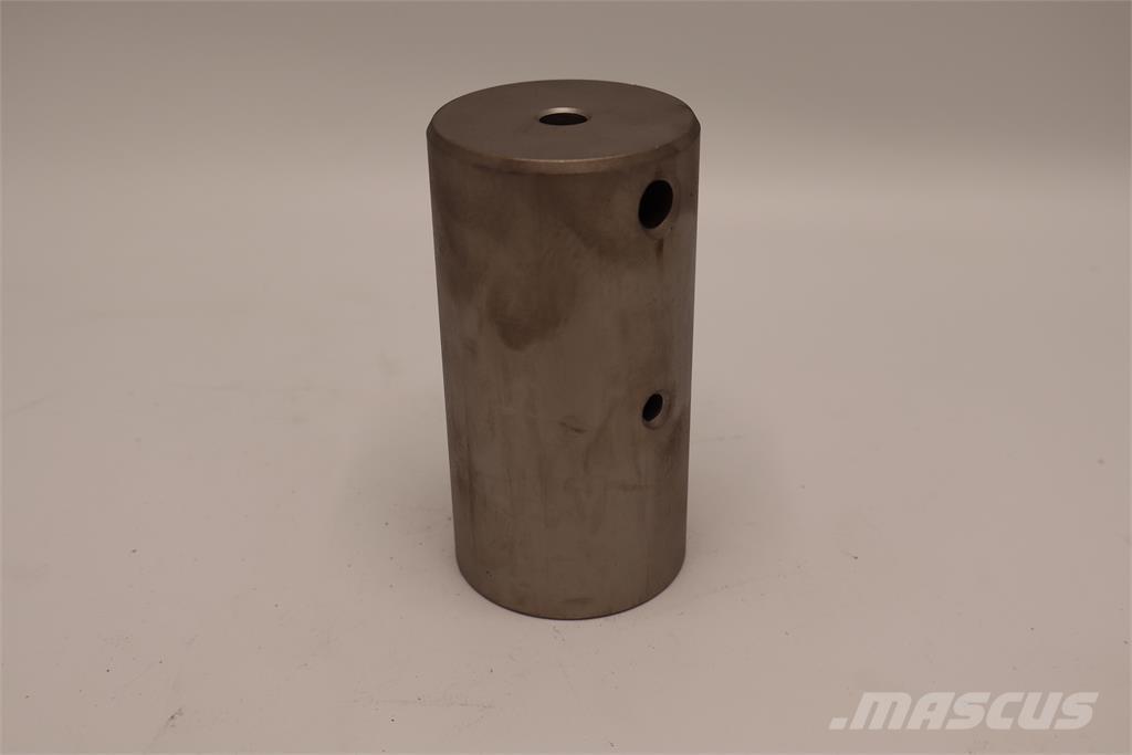 Volvo PINNE トランスミッション