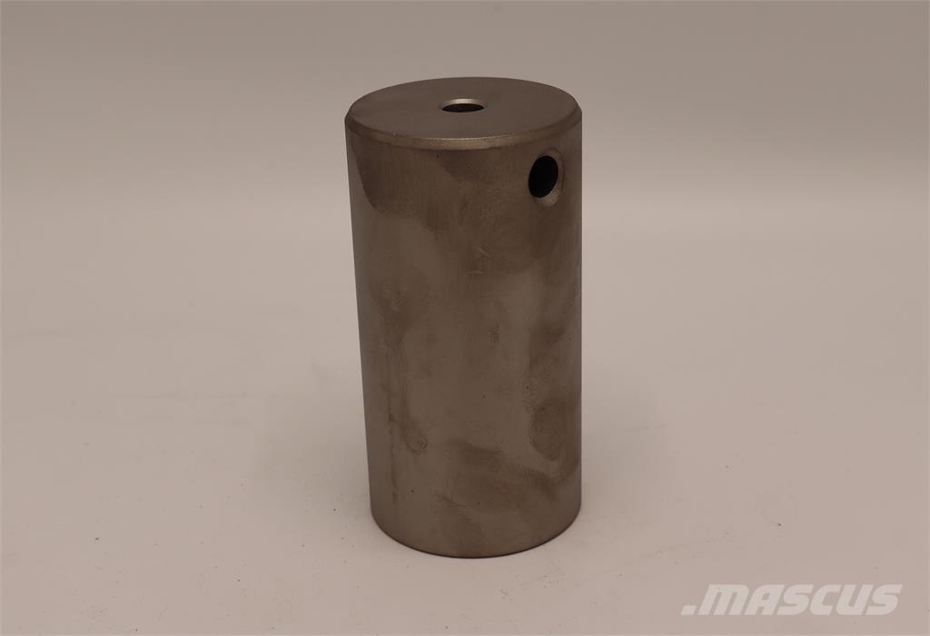 Volvo PINNE トランスミッション