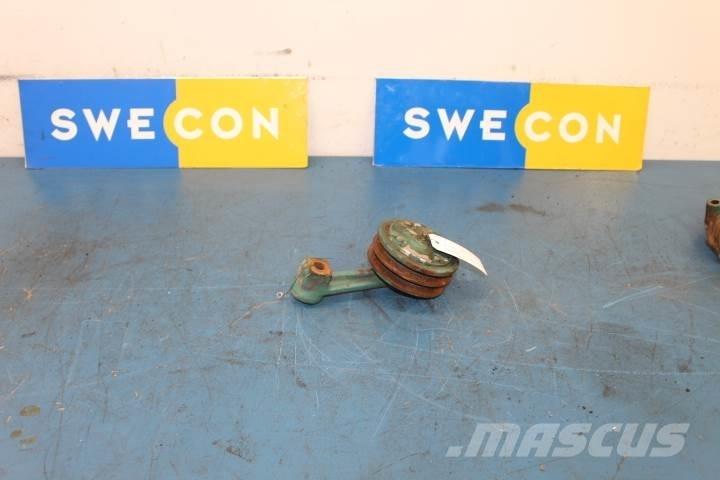 Volvo Rem & skiva エンジン