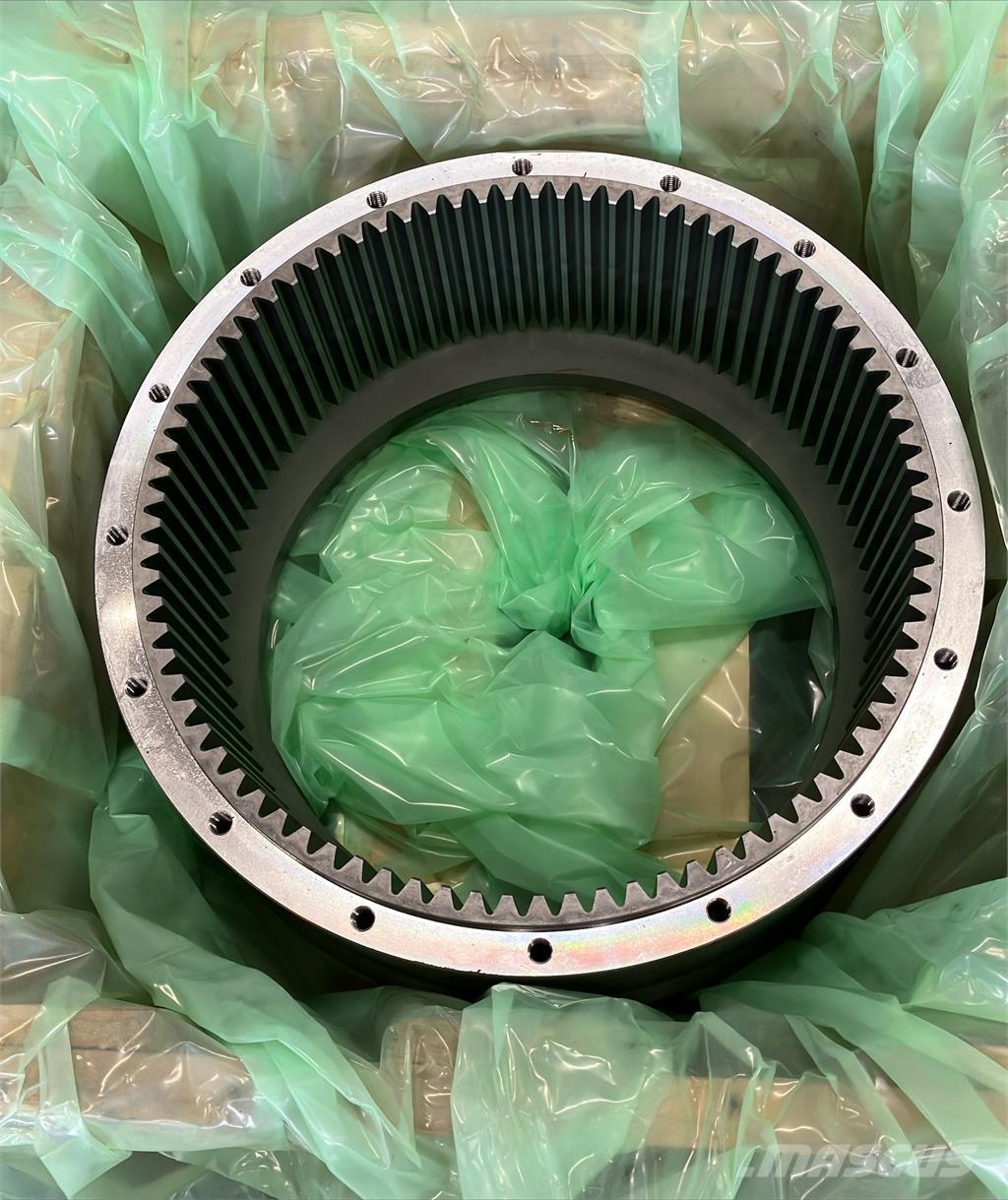 Volvo RINGHJUL トランスミッション